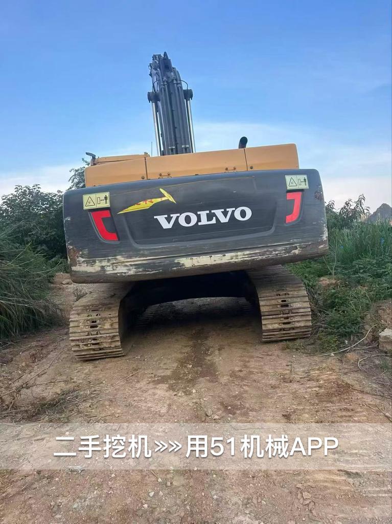51挖机
